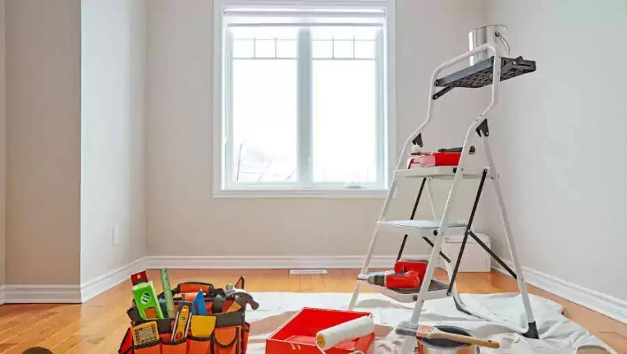 Serhii Vandiak - SDK REMODELING! - Установка дверей и окон, Мелкий ремонт в Чикаго