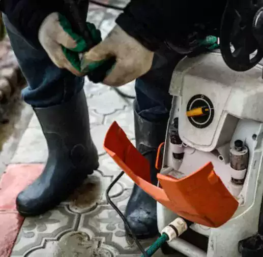 Саша, Ремонт Побутової Техніки - Ремонт бытовой техники в Нью-Йорке