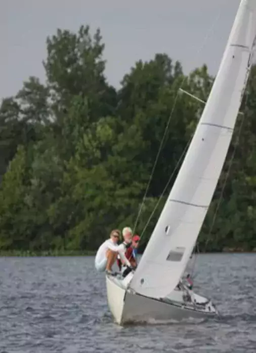 Corinthian Yacht Club of Philadelphia/обучение парусному спорту - Учителя и репетиторы в Филадельфии