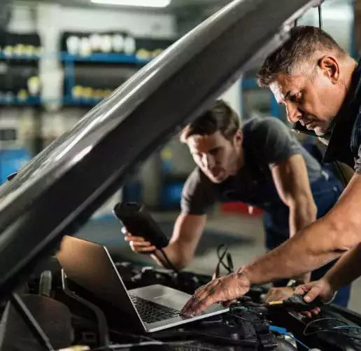 Вадим - Автоэлектрика в Филадельфии