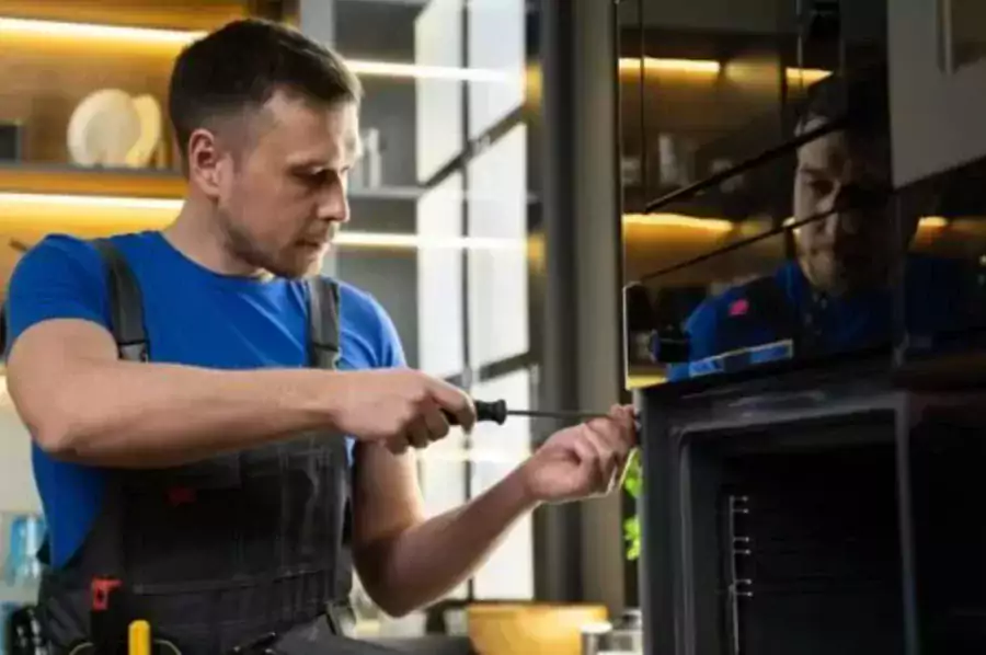 Бытовая техника - Ремонт бытовой техники в Лос-Анджелесе