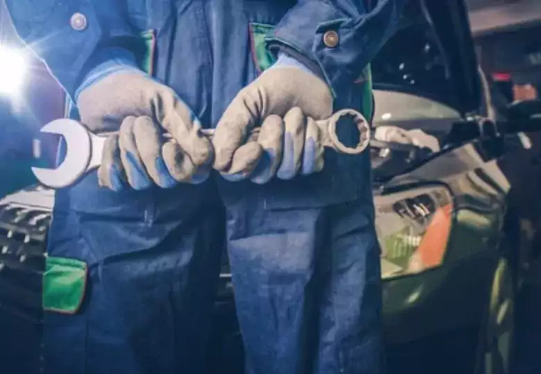 Andrey, Master Mechanic - Замена масла, Ремонт авто в Детройте