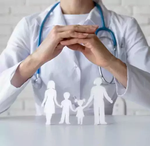 Emma, Medical Care Center Inc - Семейные врачи в Бруклине