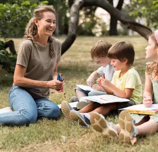 Summer Home School - Школы в Чикаго