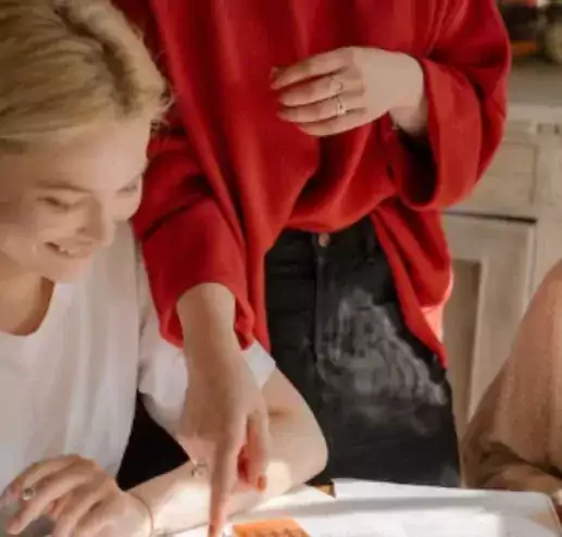 Кристина, Курсы Английского Для Детей И Взрослых - Иностранные языки в Нью-Йорке