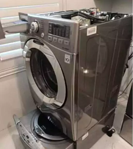 Бытовая техника - Ремонт бытовой техники в Лос-Анджелесе