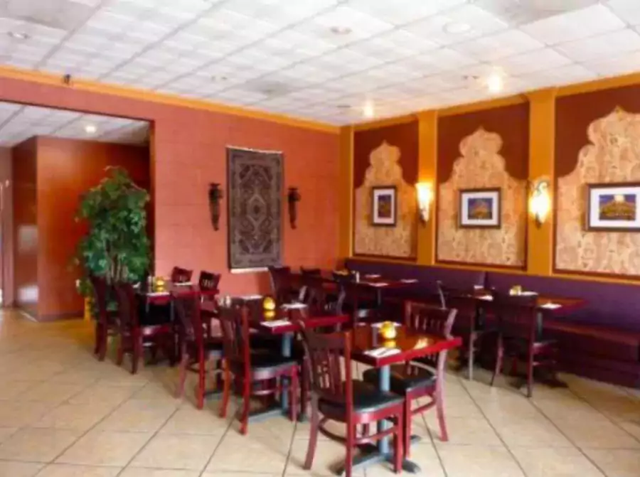 Kavkaz Kebab - Кафе и рестораны в Балтиморе