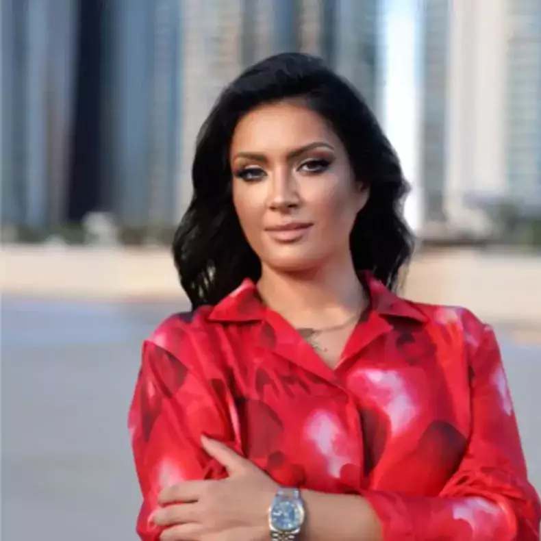 Owner and Attorney Tamara Milosevic - Адвокат по семейному праву, Бизнес-адвокат в Майами