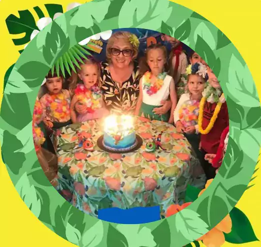 Mila Daisy Daycare - Детские сады в Сан-Франциско