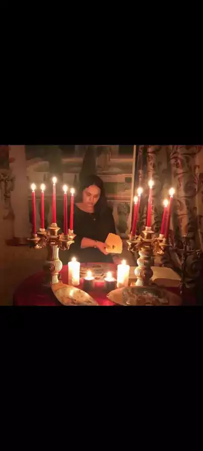 Потомственная Ясновидящая Наталия - Экстрасенсы в Нью-Йорке