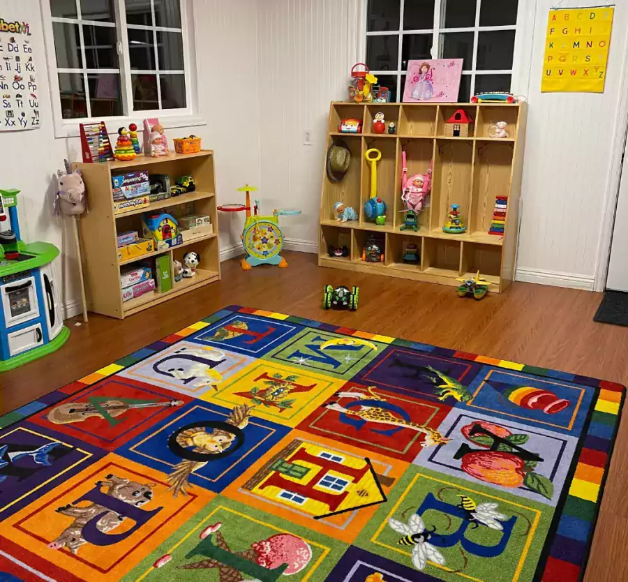  Natalie's Daycare в North Hills - Детские сады в Лос-Анджелесе