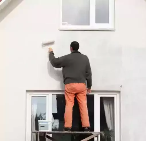 House Painting - Высококачественная малярка! - Строительство и ремонт в Сиэтле