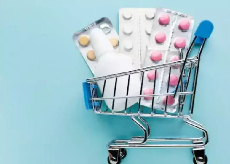 Stat Rx Pharmacy - Аптеки в Нью-Йорке