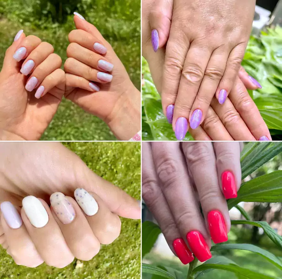 Наталья Должонок - Маникюрный салон в Филадельфии