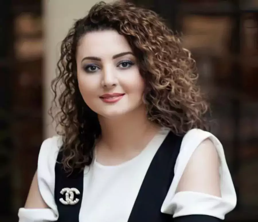 Janna Nersesov, Mortgage Analyst NMLS ID 2304220 - Бизнес поддержка в Кливленде