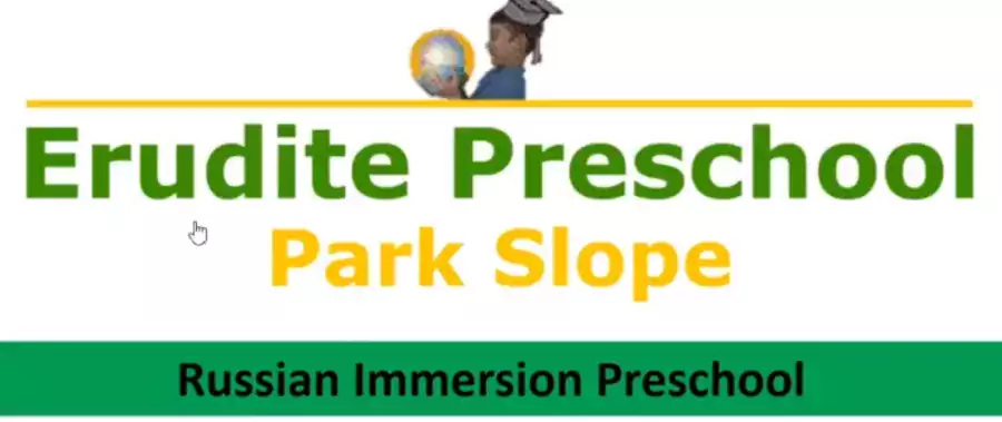 Erudit Studio Day Care - Детские сады в Бруклине