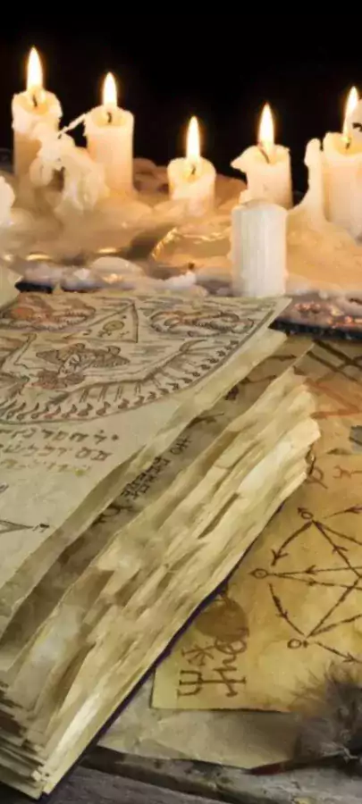 Потомственная Ясновидящая Наталия - Экстрасенсы в Лос-Анджелесе