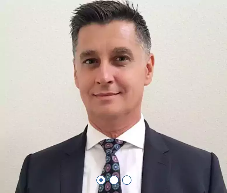 Славик Боришкевич — Real Estate Broker - Риэлторы в Сиэтле