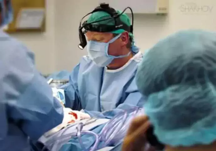 Dr. Andrey Shakhov - Пластические хирурги в Сан-Диего