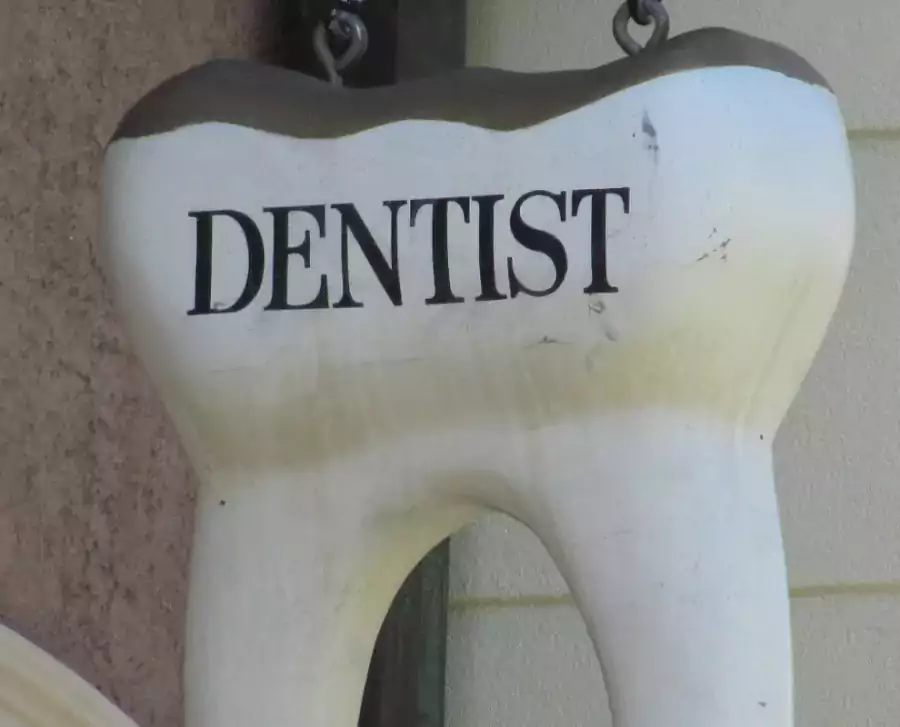 Лана Горин - Pomegranate Dental Arts - Стоматологи в Сан-Диего