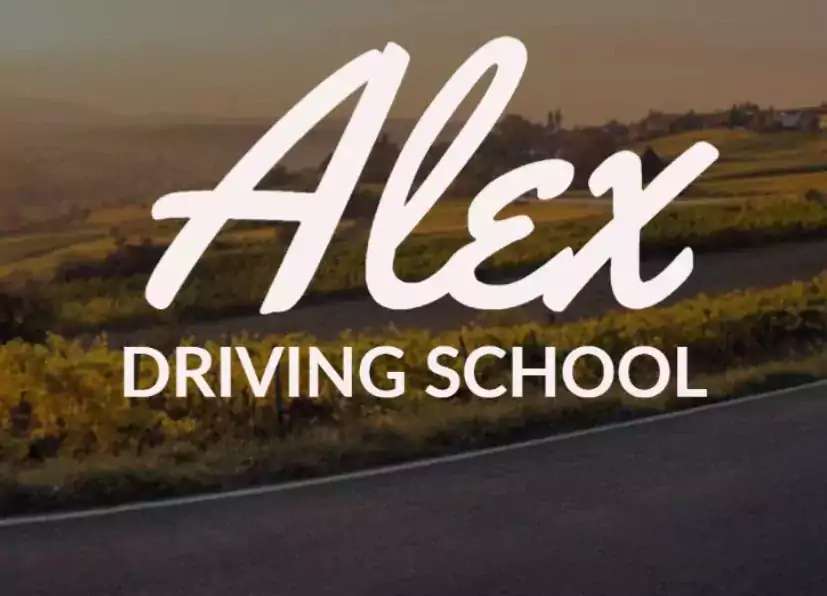 Alex Driving School - Уроки вождения в Атланте