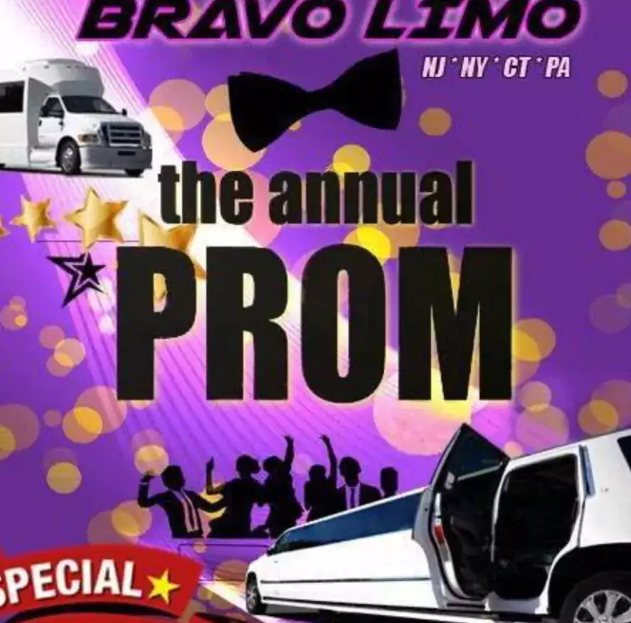 Bravo Limo  - Прокат автомобилей в Джерси-Сити