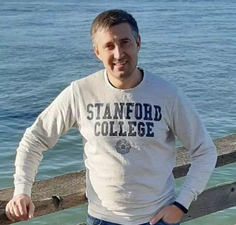 Rent a car/Daniil Gumeniuk - Прокат автомобилей в Сакраменто