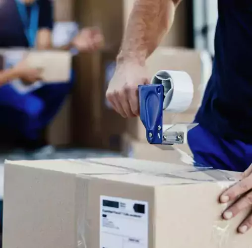 Геннадий, Мувинговая Компания - Мувинг / Грузчики в Сиэтле