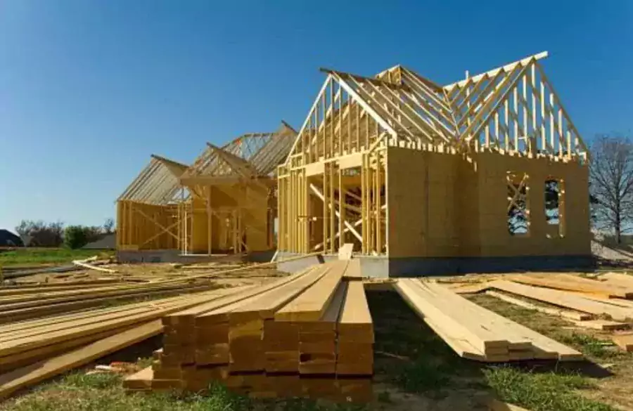 Строительство домов с нуля под ключ - Строительство и ремонт в Нью-Йорке