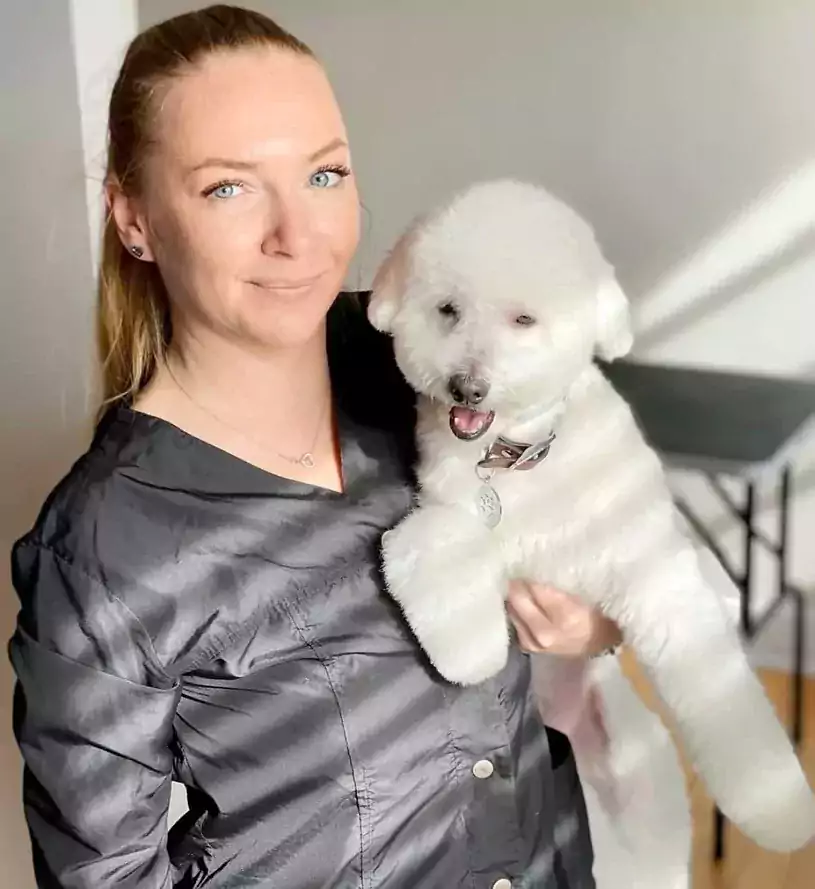 " Dogs for Love Grooming" - Другие услуги в Лос-Анджелесе