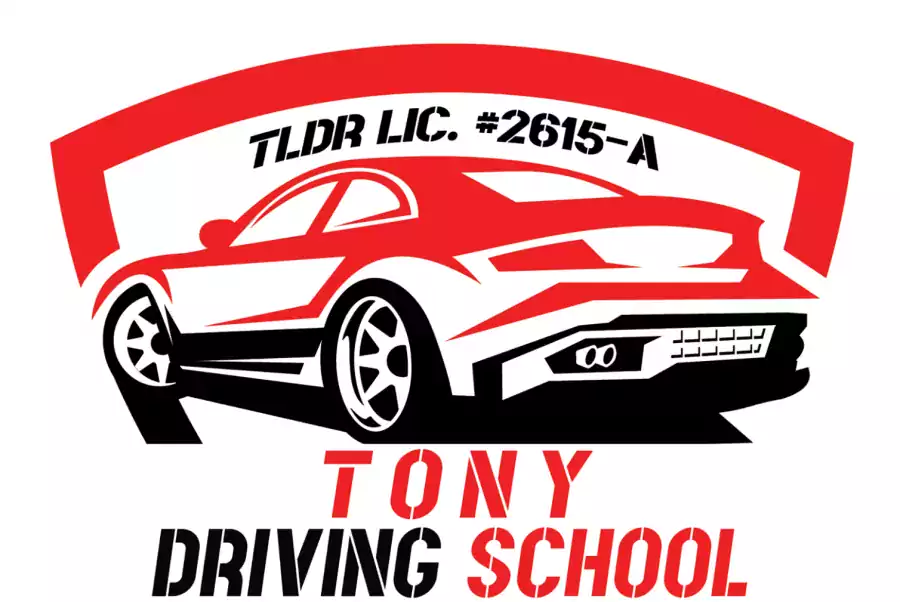 Tony Driving School - Уроки вождения в Хьюстоне