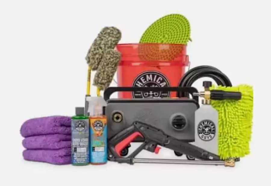 Dovud Service LLC - Уборка / Клининг в Орландо