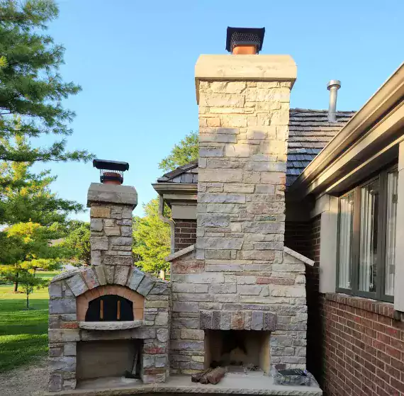 World of street food - Строительство и ремонт в Чикаго