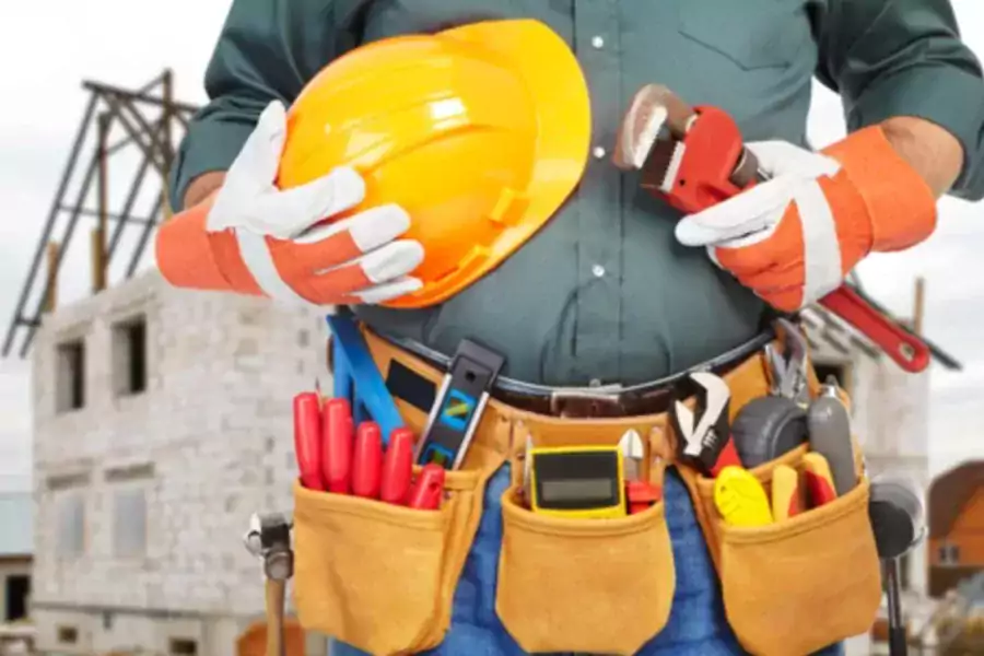   Георгий, Строительные Работы  - Отопление и кондиционеры, Установка дверей и окон в Атланте