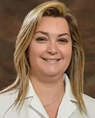 Yana Saknovsky - Семейные врачи в Филадельфии