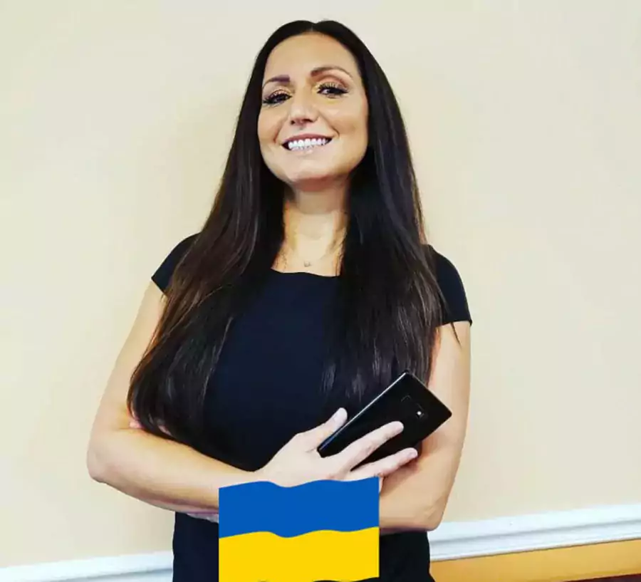 Anna Parry, Medicare Advantage - Медицинская страховка в Лос-Анджелесе