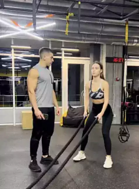 Alexandr, Fitness Trainer - Другие услуги в Шарлотте