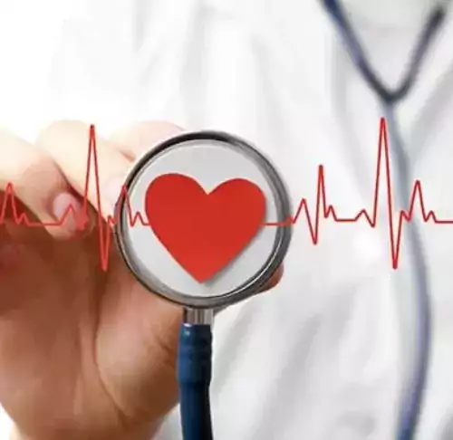 Dr. Daniel I. Chikvashvili MD - Кардиологи в Нью-Йорке