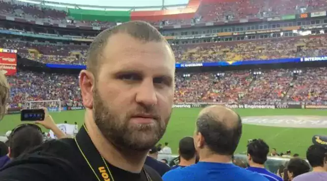 Mirislam Matanov, MBM TRANSPORTATION LLC - Траковый бизнес в Шарлотте