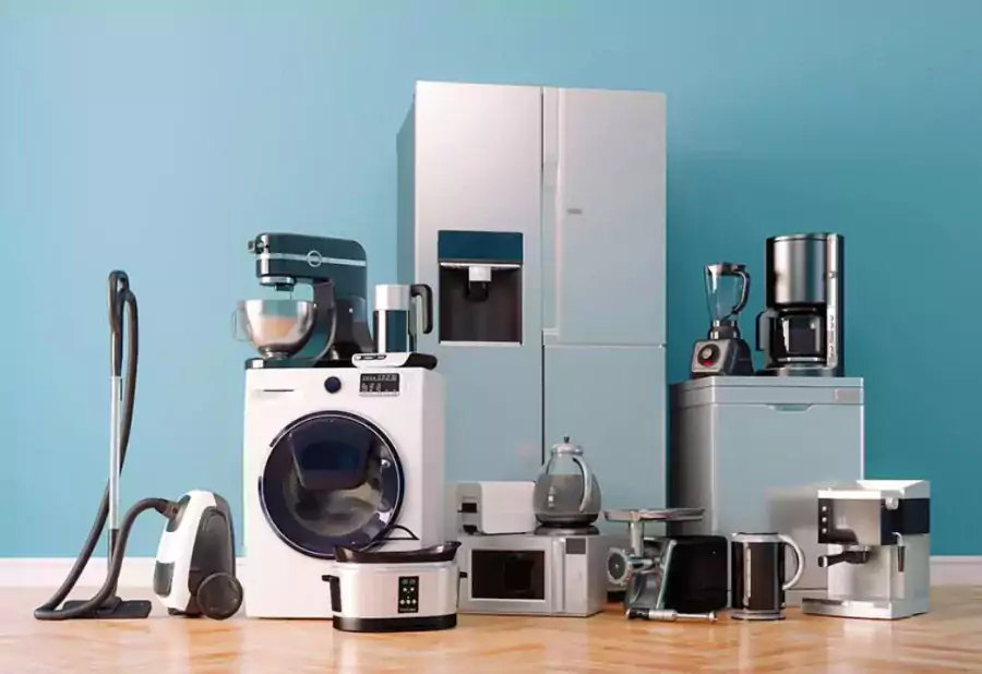 Davis Engineering LLC - Ремонт бытовой техники в Атланте