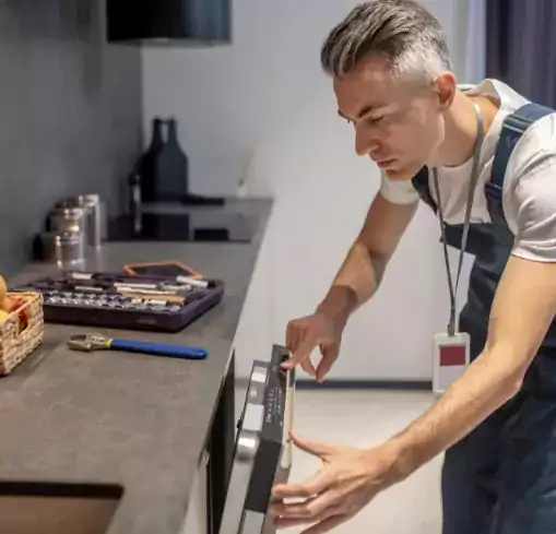 Эмиль, Ремонт Бытовой Техники - Ремонт бытовой техники в Вашингтоне