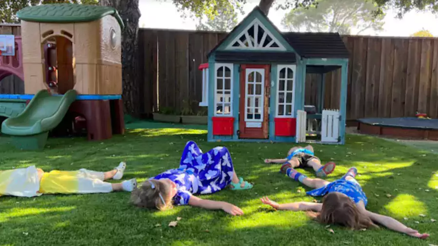 Russian Day Care - ZayKa - Детские сады в Сан-Франциско