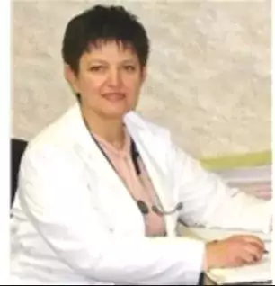 Dr. Irena Pleskova, MD - Онкологи в Бруклине