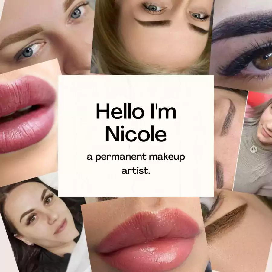  Florida PMU and Makeup Artist - Перманентный макияж, Услуги для бровей в Тампе