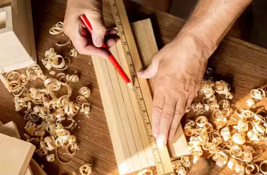   Артём, Столяр - Плотник  - Строительство и ремонт в Лос-Анджелесе