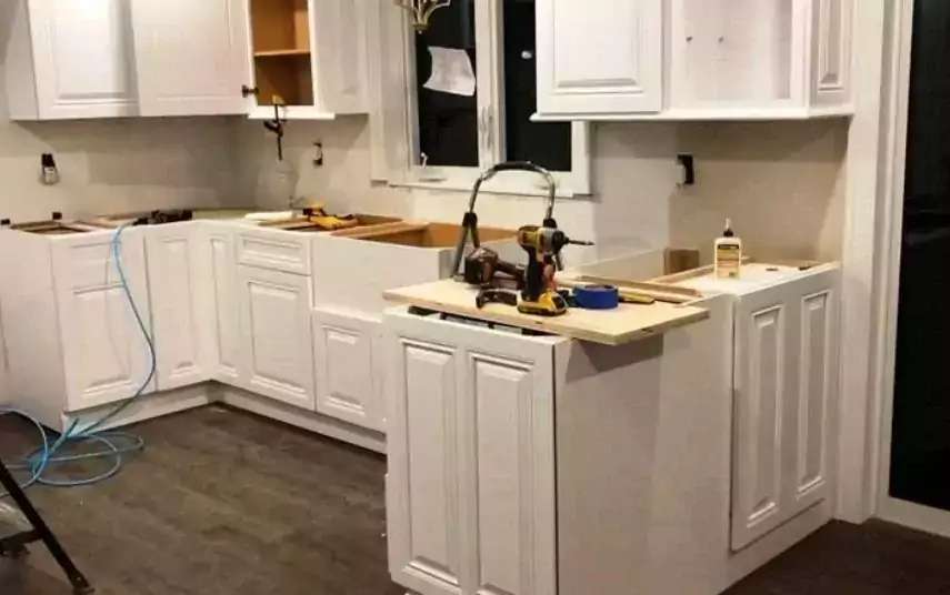 Grek Corp cabinets installer  - Строительство и ремонт в Лос-Анджелесе