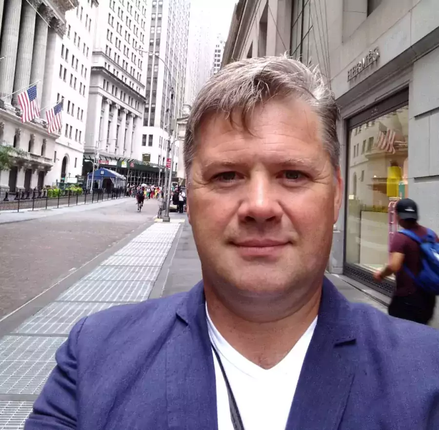 Александр Васильев/ Строительство Бань и Летних Кухонь - Баня и сауна в Джерси-Сити