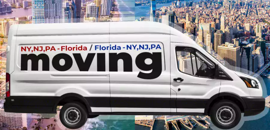 Руслан Кайумов( Ruslan Kaiumov) - Мувинг / Грузчики в Майами