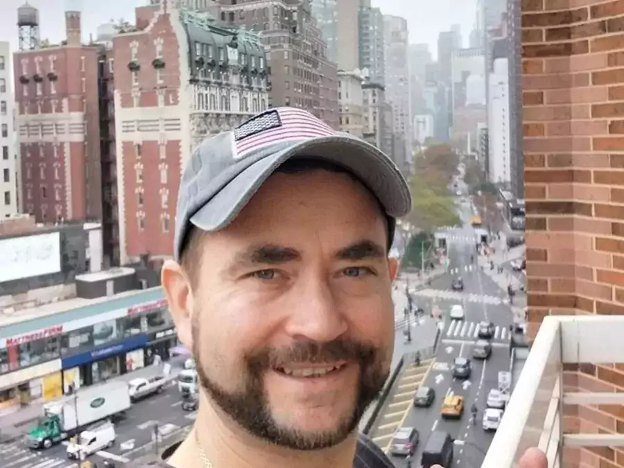 Алексей Курсаков (Aleksei Kursakov) - Мувинг / Грузчики в Нью-Йорке