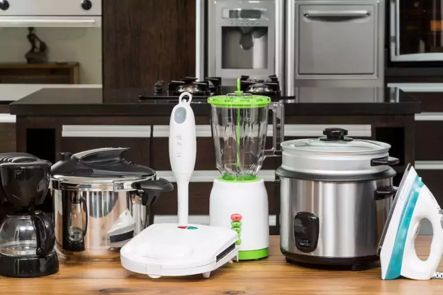 Atlanta Appliance Services - Ремонт бытовой техники в Атланте